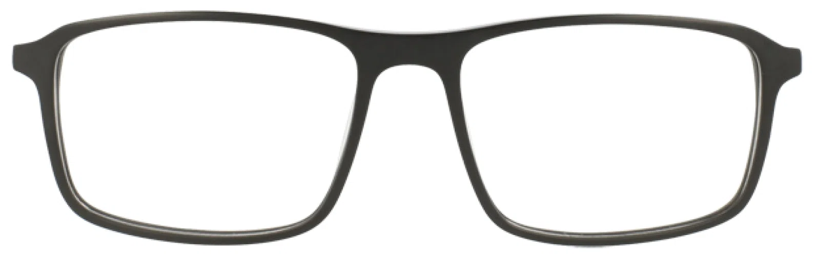 Shaquille O'Neal SO172Z Eyeglasses - view 6